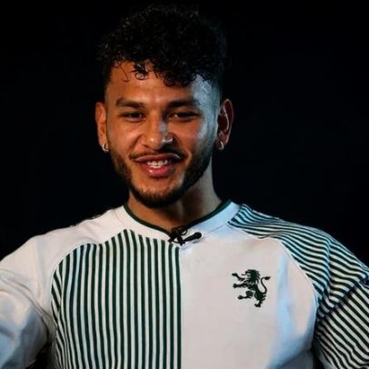 Suárez diz que o tri é o assunto que mais se comenta