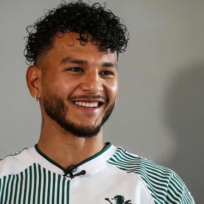 Luís Suárez afirma que quer ficar na memória