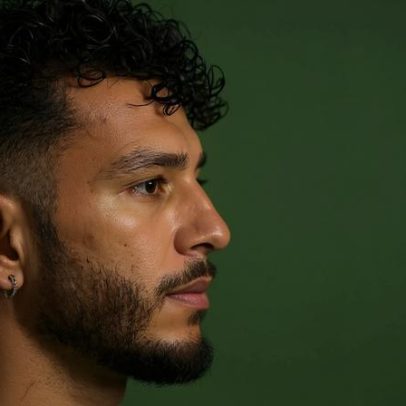 Luis Suárez admite sentir vazio e questionar o sentido da vida