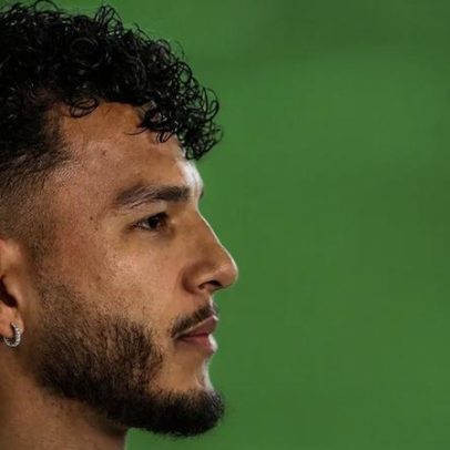 Luis Suárez revela sentir vazio e sem motivação para viver