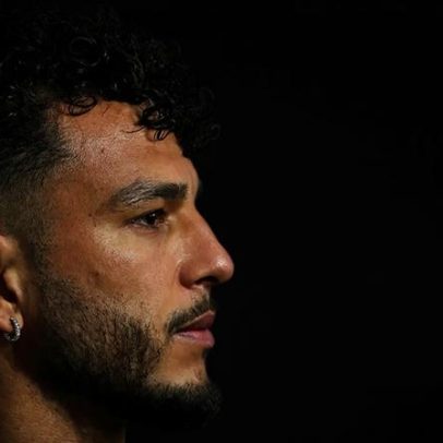 Luis Suárez admite sentir vazio e sem razão para viver