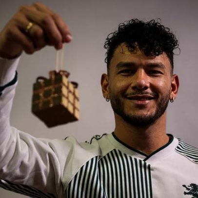 Luis Suárez afirma que as suas vidas são distintas das de Richard Ríos