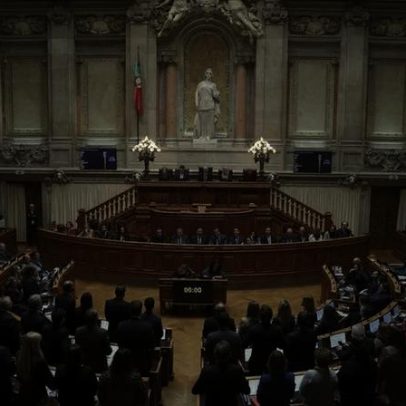 Mudanças em 2026: impostos, pensões e rendimentos