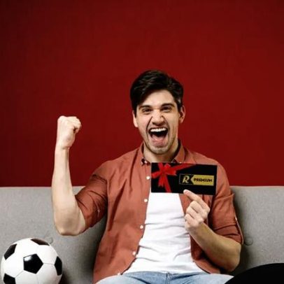Melhor do desporto disponível com 40% de desconto
