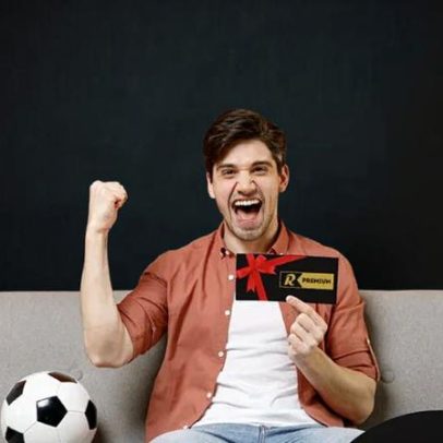 Desporto com 40% de desconto oferece os melhores presentes
