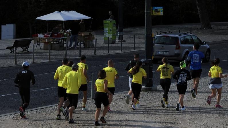 Corrida de São Silvestre