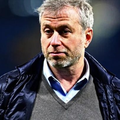 Abramovich contrata advogados de elite para libertar fortuna congelada em Jersey