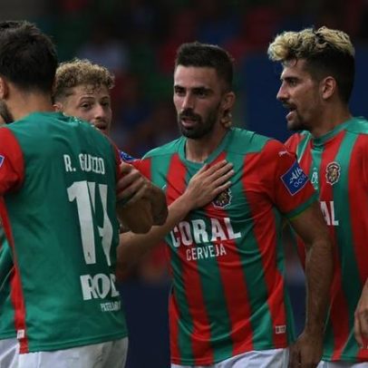 Carlos Daniel afirma que todos estão alinhados com a ideia e comprometidos
