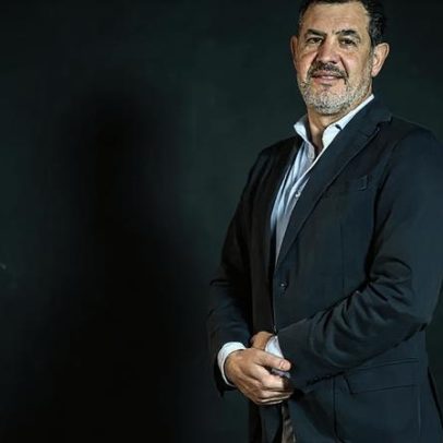 José Gandarez defende crescer sem depender apenas dos sócios