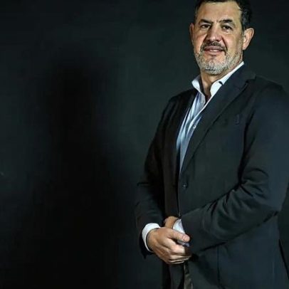 José Gandarez defende crescimento sem depender apenas dos sócios