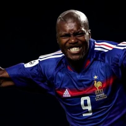 Ex-internacional francês recorda final do Mundial 2022 e ódio aos argentinos