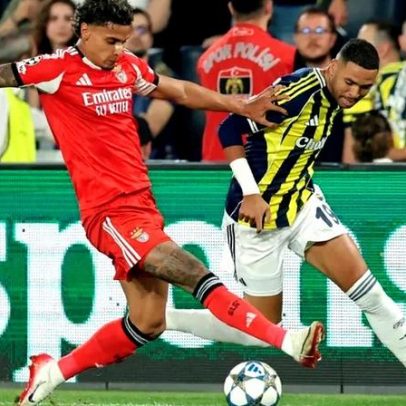 Youssef En-Nesyri está perto de ingressar no Al Ittihad