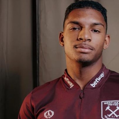 Sporting e West Ham negociam Luis Guilherme com contrapartidas exigidas