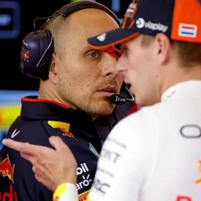 Aston Martin tenta contratar engenheiro que trabalha com Max Verstappen