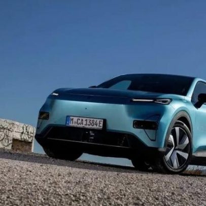Changan Deepal S05: ofensiva eléctrica com preço em conta