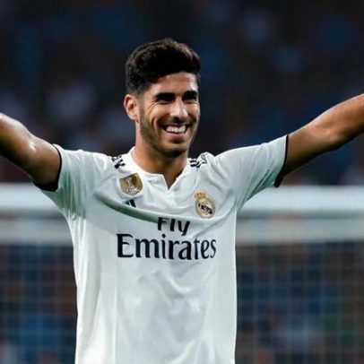 Villarreal não esquece Marco Asensio, paixão antiga