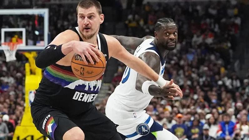 Nikola Jokic