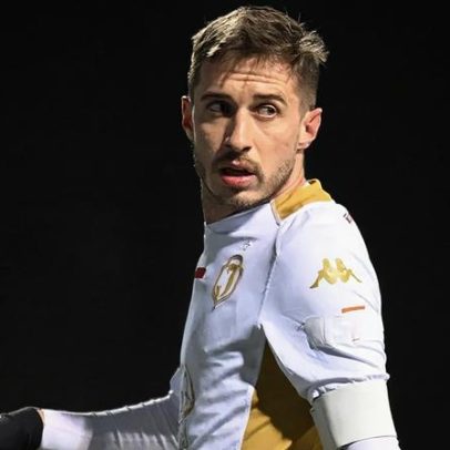 FC Porto negocia Oskar Pietuszewski em várias frentes