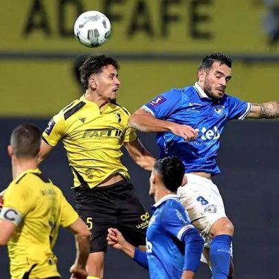 Últimos bilhetes para os quartos de final em jogo