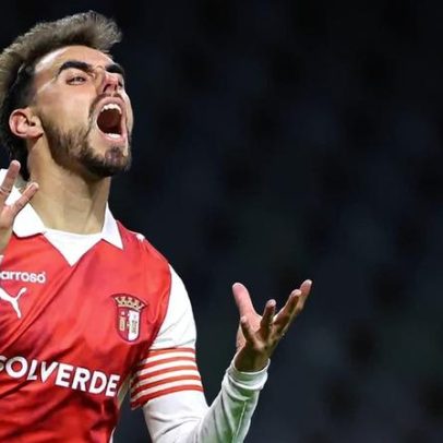 Sp. Braga inicia 2026 com decisões em jogo