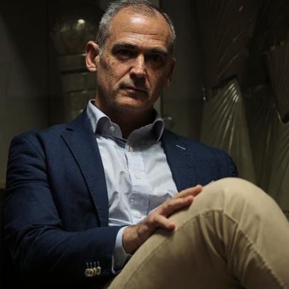 Ignacio Beristain deixa o cargo