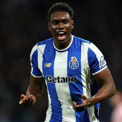 Samu assume papel-chave nos golos do FC Porto