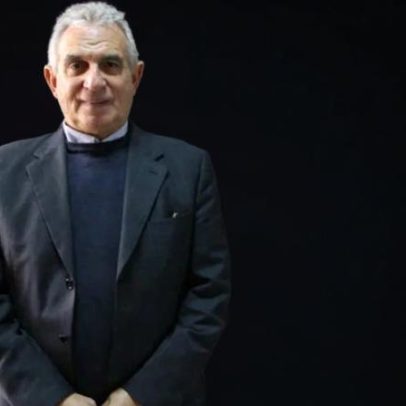 Faleceu Artur Lara Ramos
