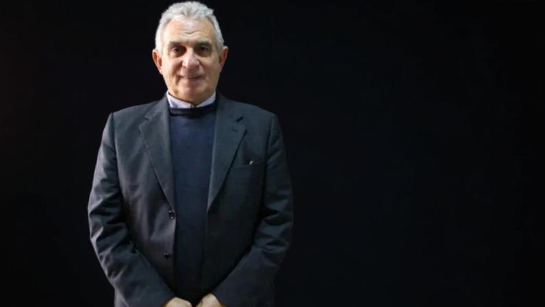 Artur Lara Ramos deixou-nos aos 78 anos