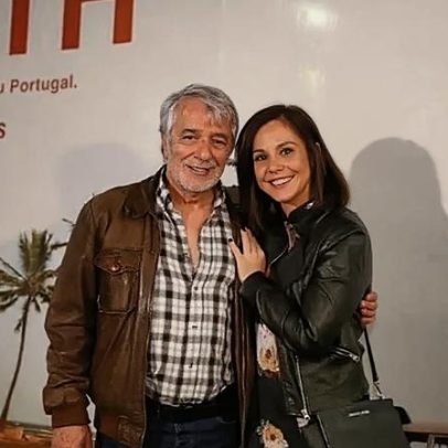Vítor Norte critica série sobre Sara Norte por não ter sido informado