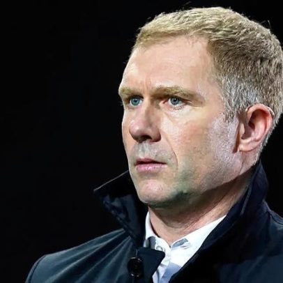 Paul Scholes criticado como pior contratação da história do Manchester United