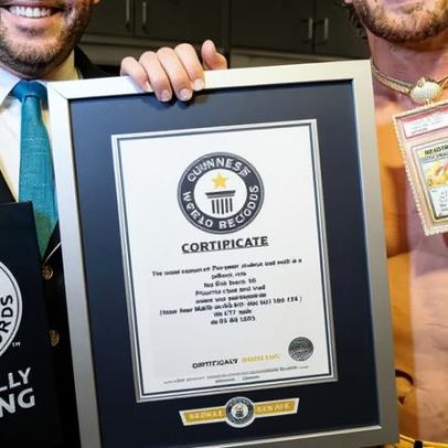 Logan Paul vende carta Pokémon que rendeu recorde Guinness, até 21 milhões