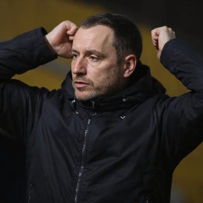 Ian Cathro destaca concentração elevada da equipa nos últimos dois jogos
