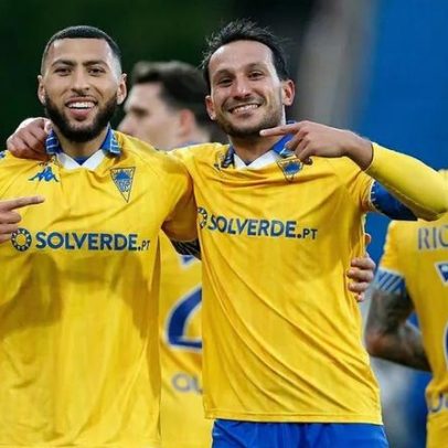 Begraoui elogia boa ligação com João Carvalho