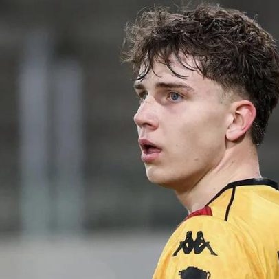 Projeto do FC Porto seduz Oskar Pietuszewski