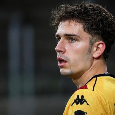Projeto do FC Porto desperta interesse de Oskar Pietuszewski