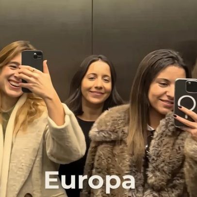 Eurodeputado com 9 assessores e uma estagiária