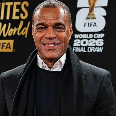 Pentacampeão brasileiro vê Portugal entre favoritos no Mundial