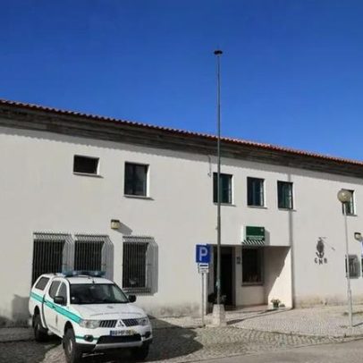 Militar da GNR em Pombal desvia multas de colegas e angaria mais de 9 mil euros