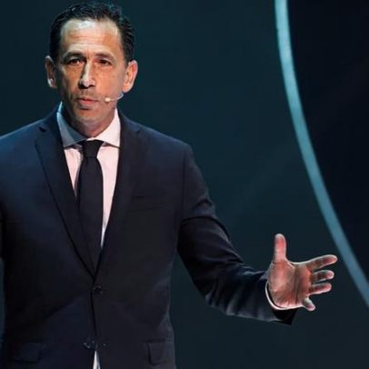 Pedro Proença afirma que o sucesso do futebol português está assegurado