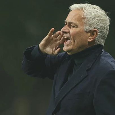Mourinho e Lage: o que os une e o que os separa