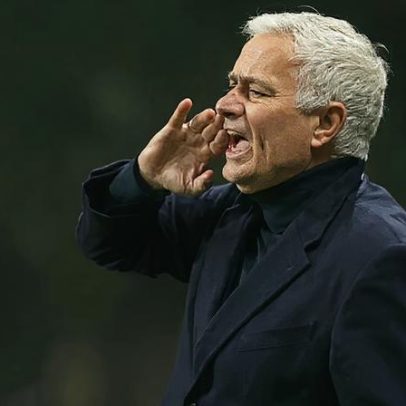 Mourinho: há clubes que vencem por erros e outros perdem pontos