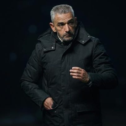 Quaresma fez uma segunda parte pela Seleção, diz Rui Borges