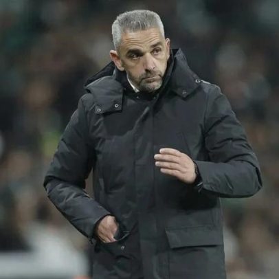 Quaresma faz segunda parte na Seleção Nacional, diz Rui Borges