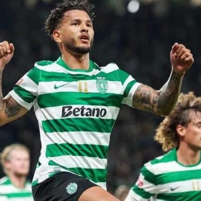 Luis Suárez é eleito jogador da semana na Liga Record