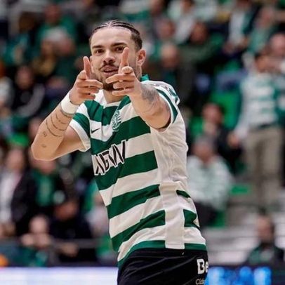 Sporting vence Rio Ave por ampla margem