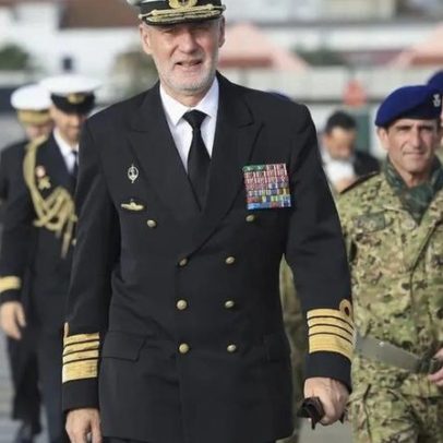 MP investiga ajustes diretos na Marinha envolvendo Gouveia e Melo