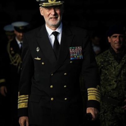 Ministério Público investiga ajustes diretos na Marinha envolvendo Gouveia e Melo