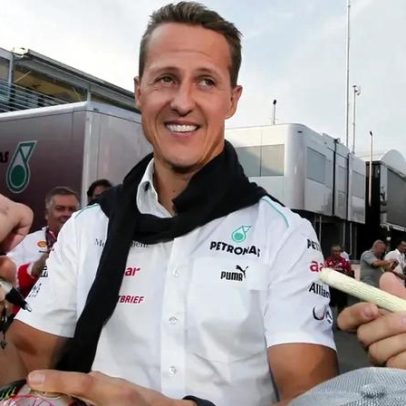 Michael Schumacher: 12 anos de incerteza após o acidente que mudou a vida