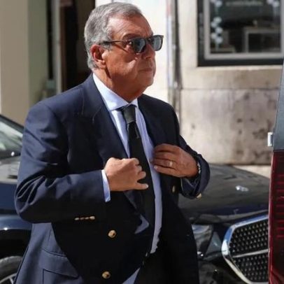 Irmão de Marcelo Rebelo de Sousa e ex-deputado do PSD vítimas da burla