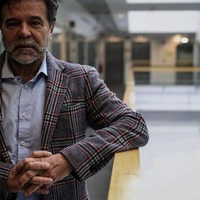 Paulo Lopo afirma que haverá estádio novo com 8 a 10 mil lugares